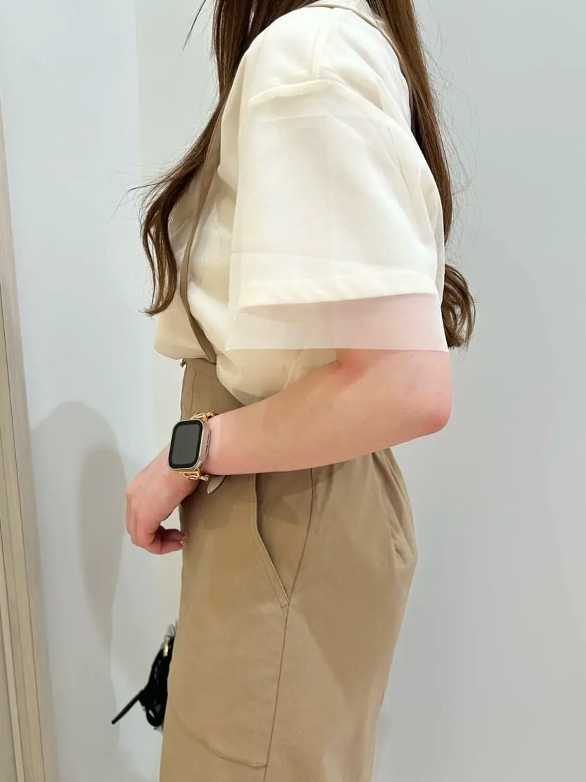 ONWARD CROSSET SELECT 太田 コーディネート画像