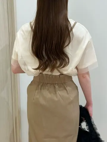 ONWARD CROSSET SELECT 太田 コーディネート画像