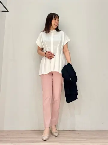 ONWARD CROSSET SELECT SAKAI コーディネート画像