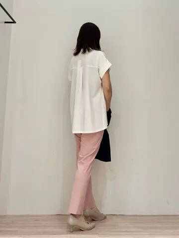 ONWARD CROSSET SELECT SAKAI コーディネート画像