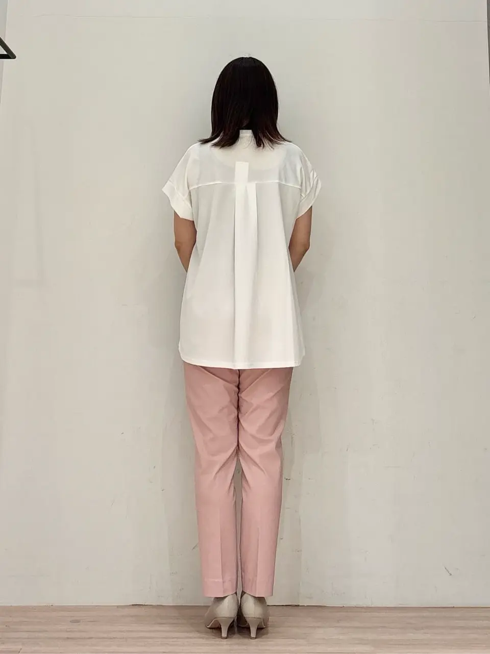 ONWARD CROSSET SELECT SAKAI コーディネート画像