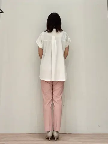 ONWARD CROSSET SELECT SAKAI コーディネート画像