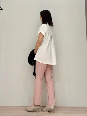 ONWARD CROSSET SELECT SAKAI コーディネート画像