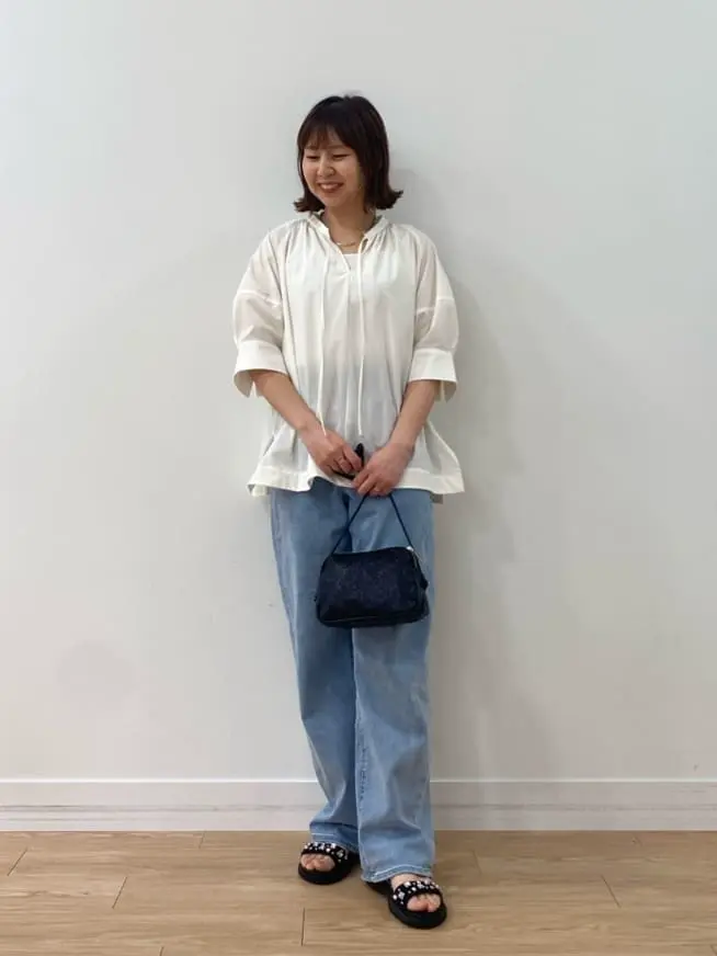  山口 コーディネート画像