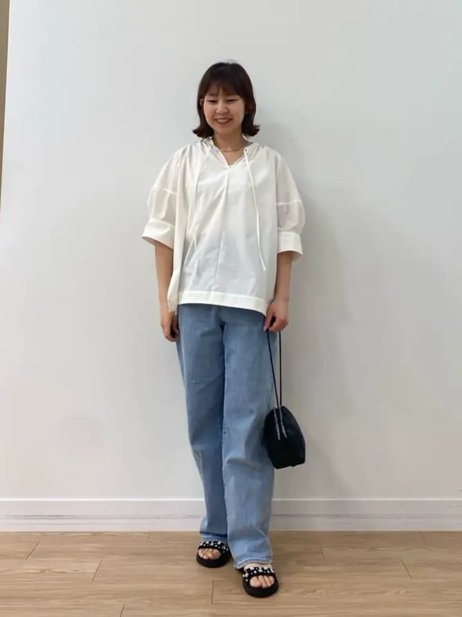 ONWARD CROSSET SELECT 山口 コーディネート画像