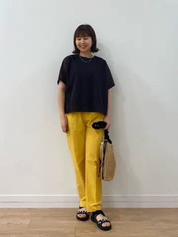 ONWARD CROSSET SELECT 山口 コーディネート画像