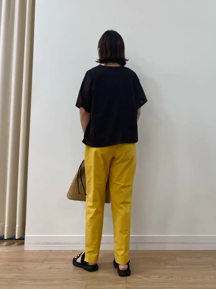 ONWARD CROSSET SELECT 山口 コーディネート画像