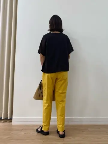 ONWARD CROSSET SELECT 山口 コーディネート画像