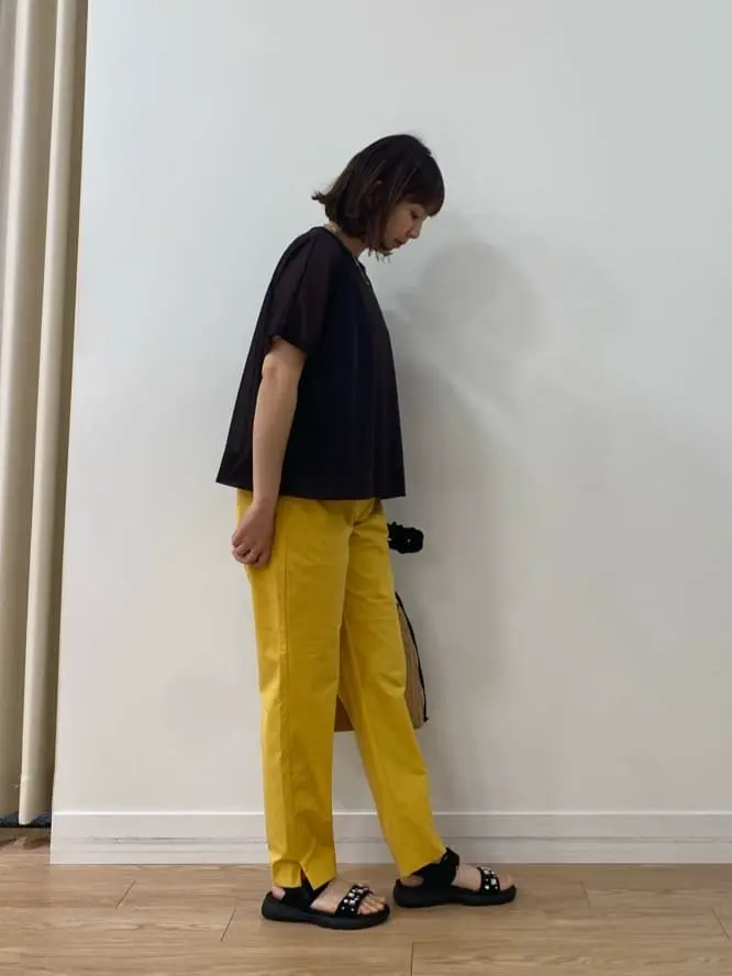 ONWARD CROSSET SELECT 山口 コーディネート画像