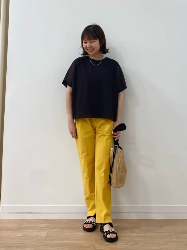 ONWARD CROSSET SELECT 山口 コーディネート画像