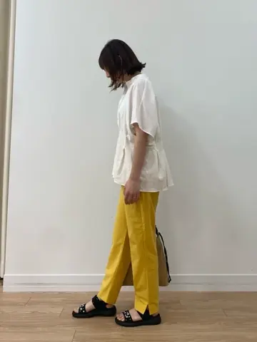 ONWARD CROSSET SELECT 山口 コーディネート画像