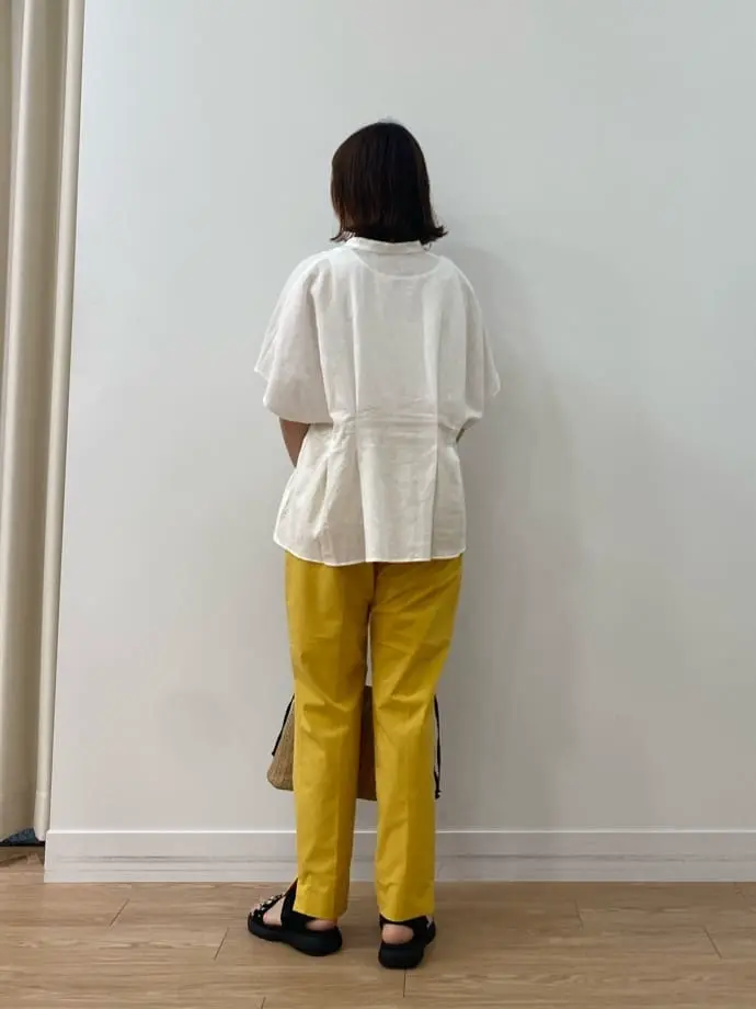 ONWARD CROSSET SELECT 山口 コーディネート画像