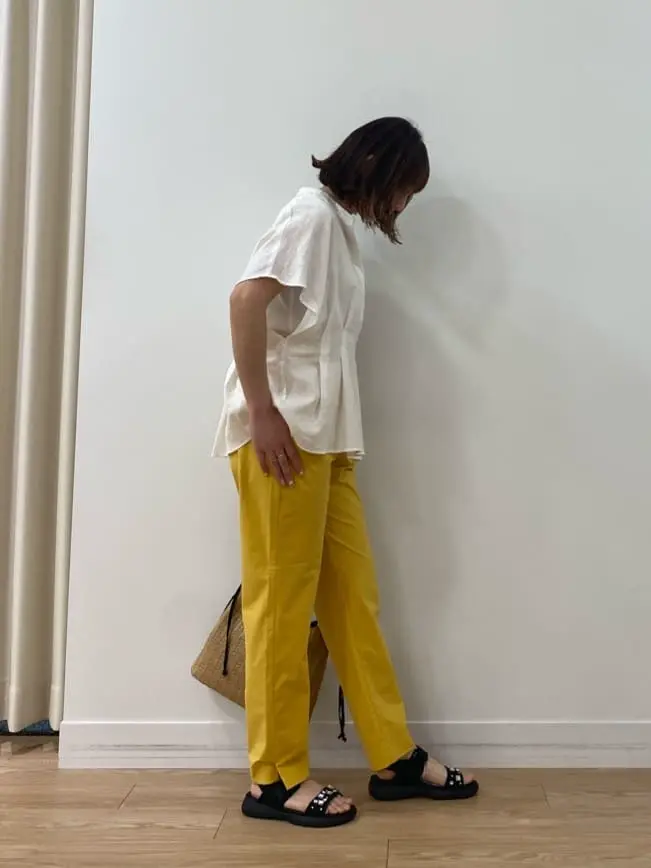 ONWARD CROSSET SELECT 山口 コーディネート画像