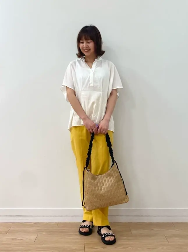 ONWARD CROSSET SELECT 山口 コーディネート画像