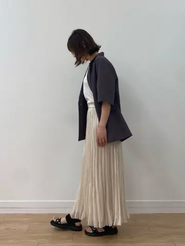 ONWARD CROSSET SELECT 山口 コーディネート画像