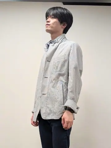 ONWARD CROSSET SELECT 市川真理子 コーディネート画像