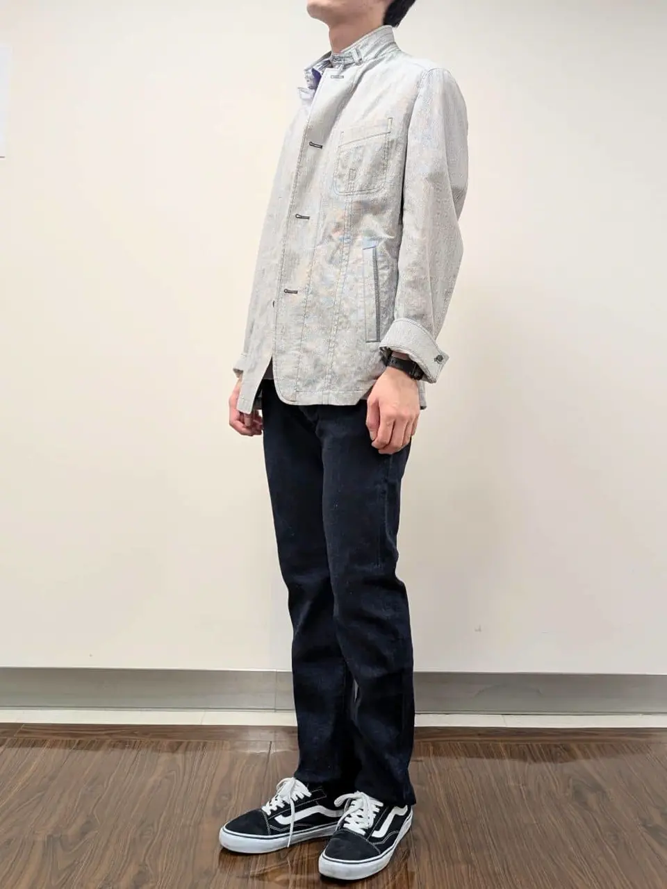 ONWARD CROSSET SELECT 市川真理子 コーディネート画像