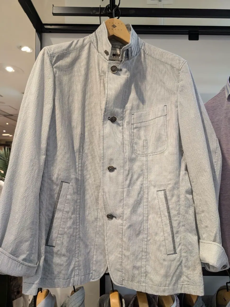 ONWARD CROSSET SELECT 市川真理子 コーディネート画像