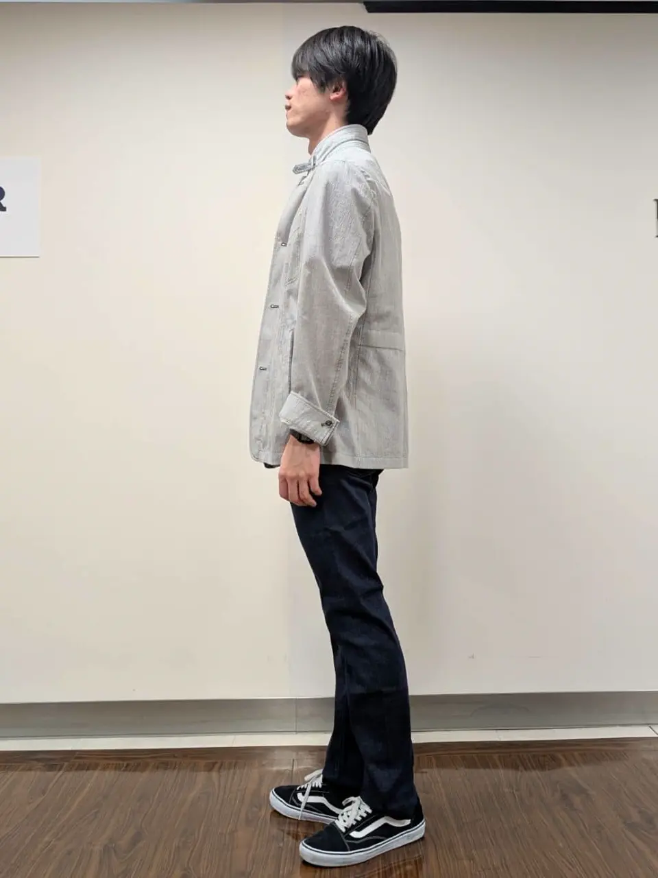 ONWARD CROSSET SELECT 市川真理子 コーディネート画像