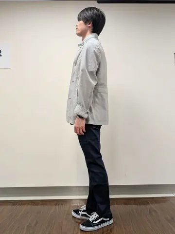 ONWARD CROSSET SELECT 市川真理子 コーディネート画像