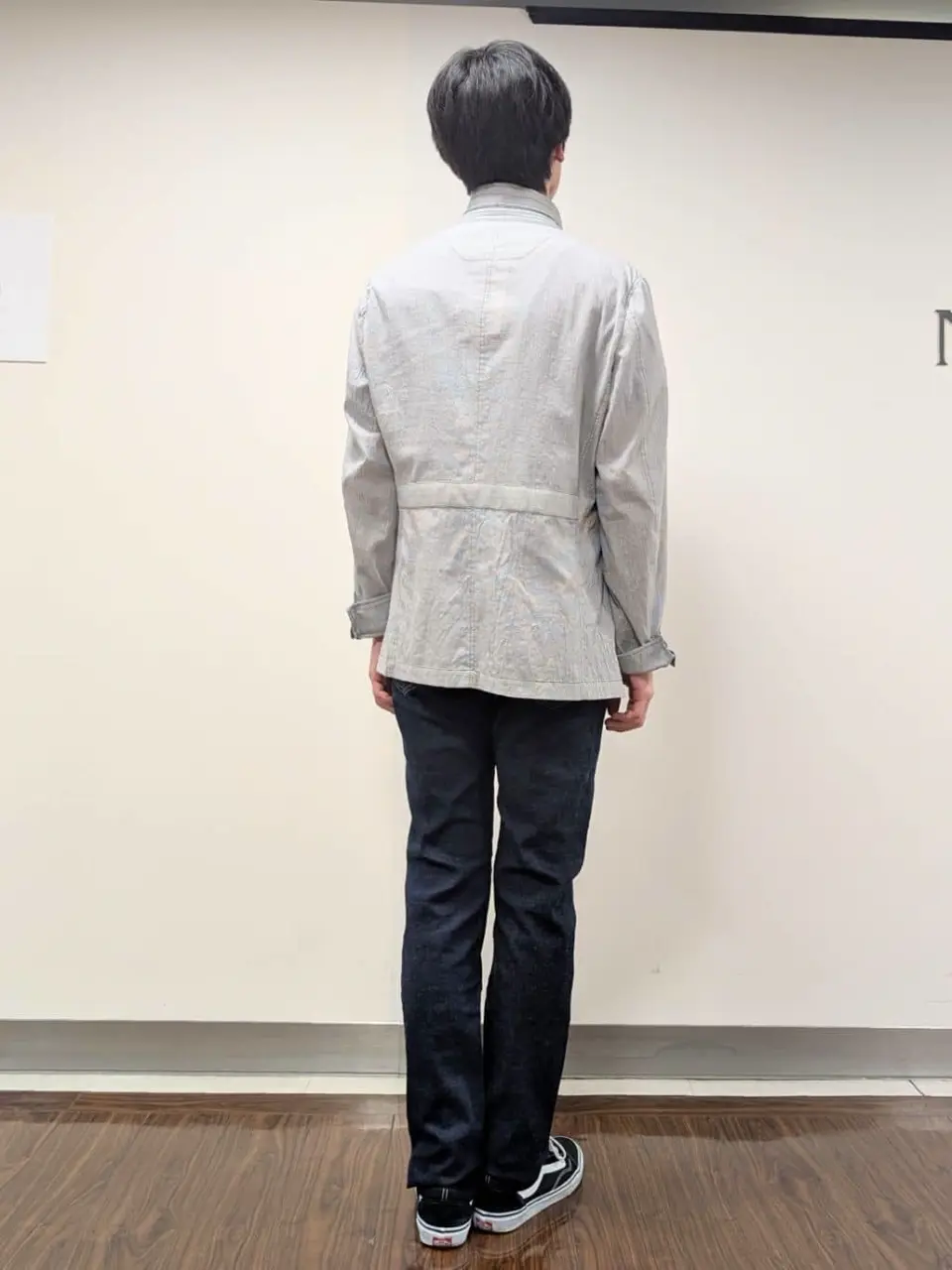 ONWARD CROSSET SELECT 市川真理子 コーディネート画像