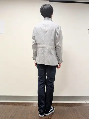 ONWARD CROSSET SELECT 市川真理子 コーディネート画像