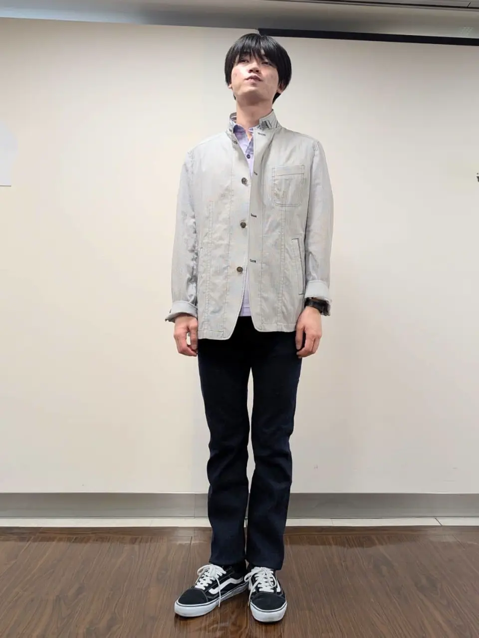 ONWARD CROSSET SELECT 市川真理子 コーディネート画像