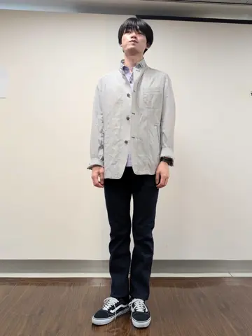 ONWARD CROSSET SELECT 市川真理子 コーディネート画像