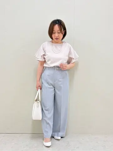 ONWARD CROSSET SELECT 副島 コーディネート画像