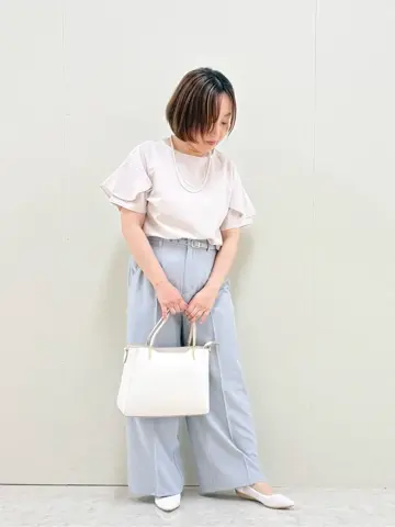 ONWARD CROSSET SELECT 副島 コーディネート画像