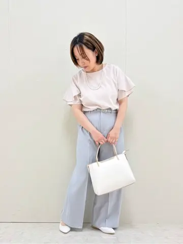 ONWARD CROSSET SELECT 副島 コーディネート画像