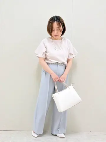 ONWARD CROSSET SELECT 副島 コーディネート画像