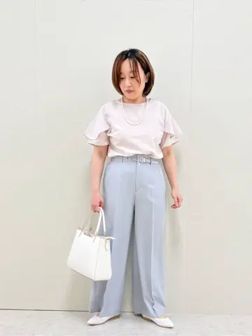 ONWARD CROSSET SELECT 副島 コーディネート画像