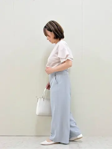 ONWARD CROSSET SELECT 副島 コーディネート画像