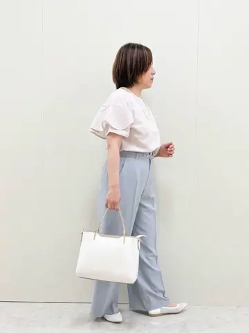 ONWARD CROSSET SELECT 副島 コーディネート画像