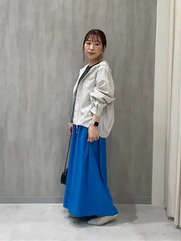 ONWARD CROSSET SELECT 若松 コーディネート画像