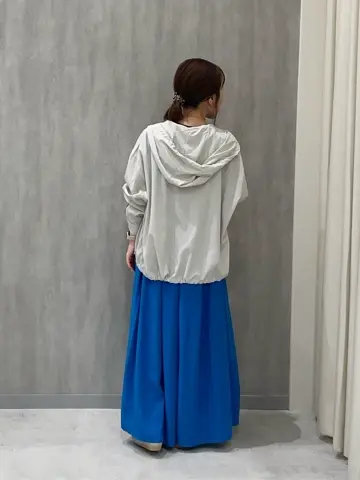 ONWARD CROSSET SELECT 若松 コーディネート画像