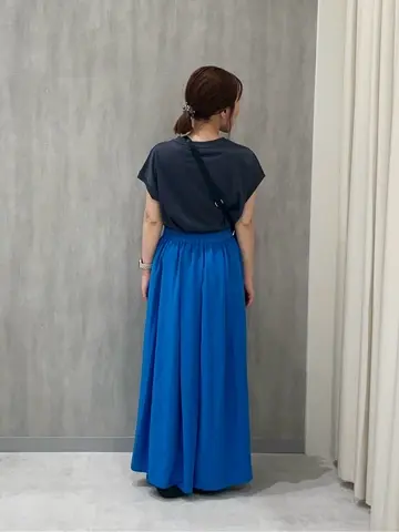 ONWARD CROSSET SELECT 若松 コーディネート画像