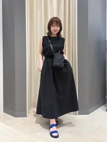 ONWARD CROSSET SELECT 清野 コーディネート画像