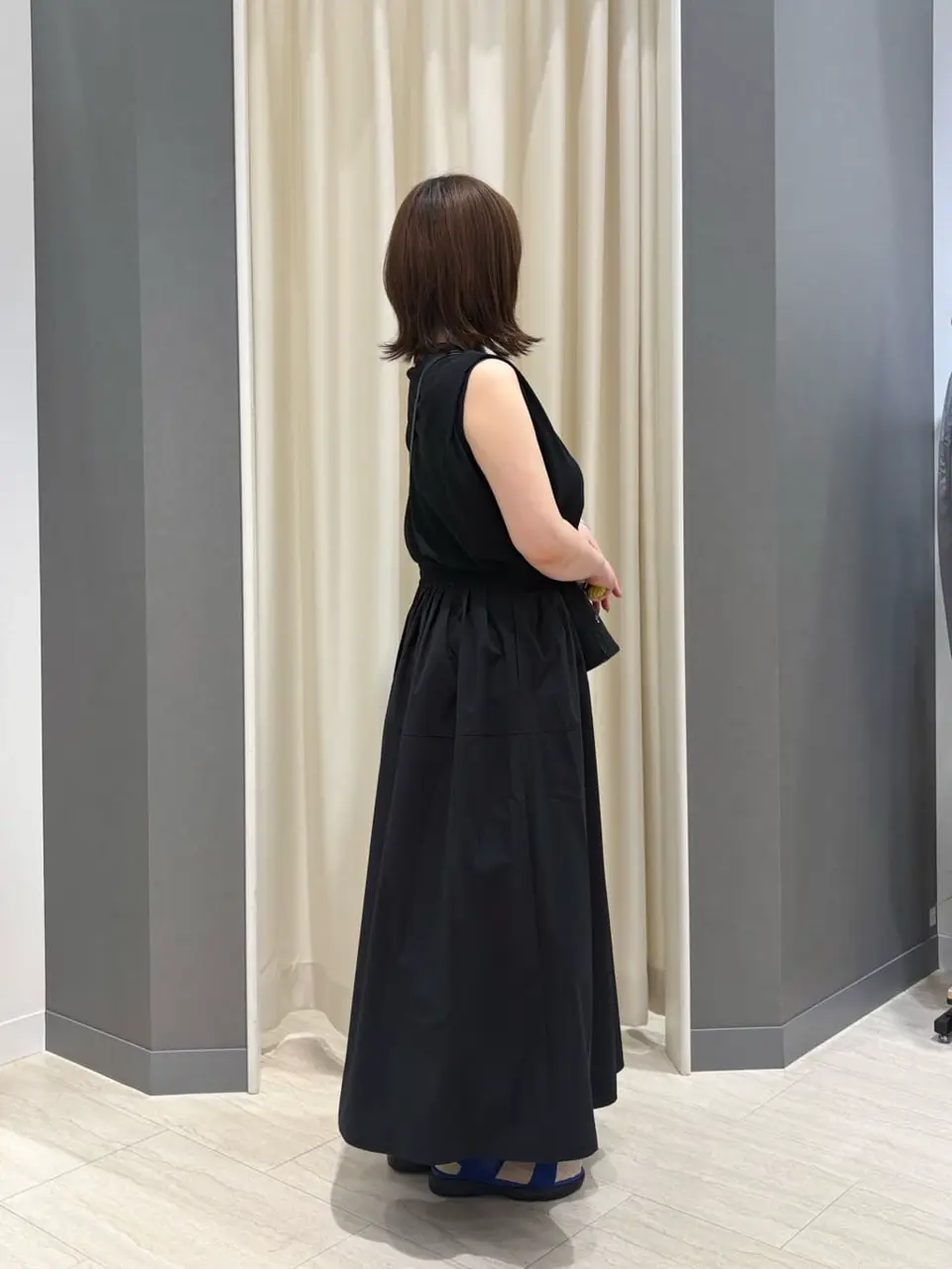 ONWARD CROSSET SELECT 清野 コーディネート画像