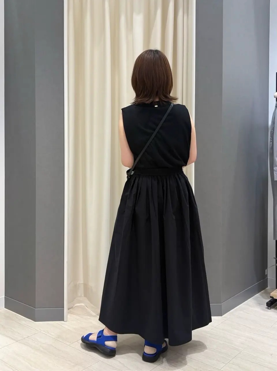 ONWARD CROSSET SELECT 清野 コーディネート画像