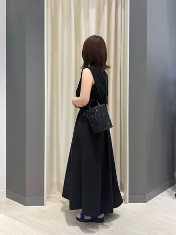 ONWARD CROSSET SELECT 清野 コーディネート画像