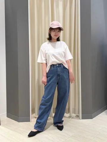 ONWARD CROSSET SELECT 清野 コーディネート画像