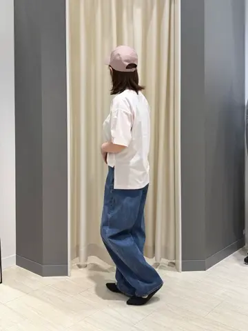 ONWARD CROSSET SELECT 清野 コーディネート画像