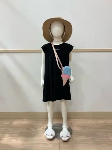 ONWARD CROSSET SELECT 黒澤 コーディネート画像