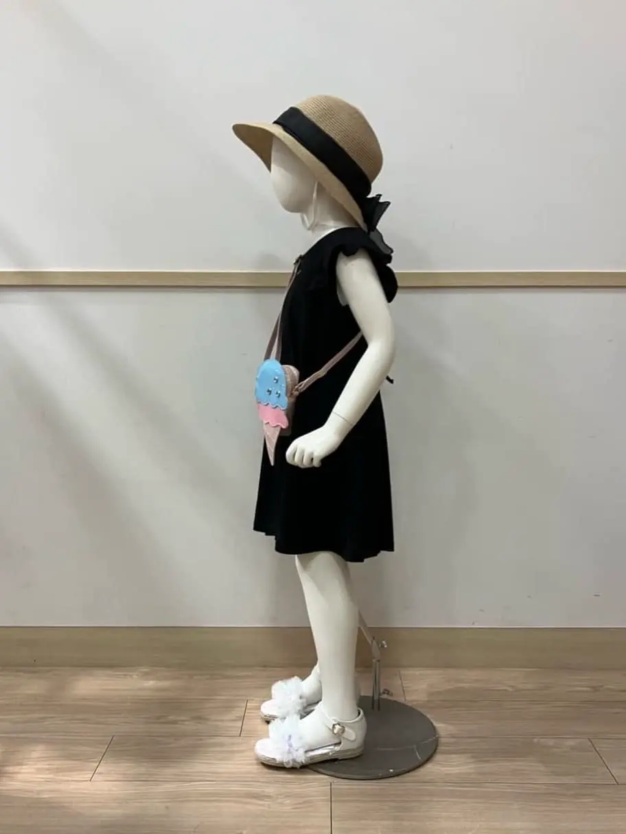 ONWARD CROSSET SELECT 黒澤 コーディネート画像