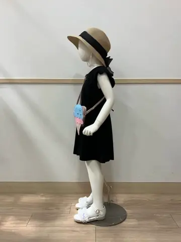 ONWARD CROSSET SELECT 黒澤 コーディネート画像