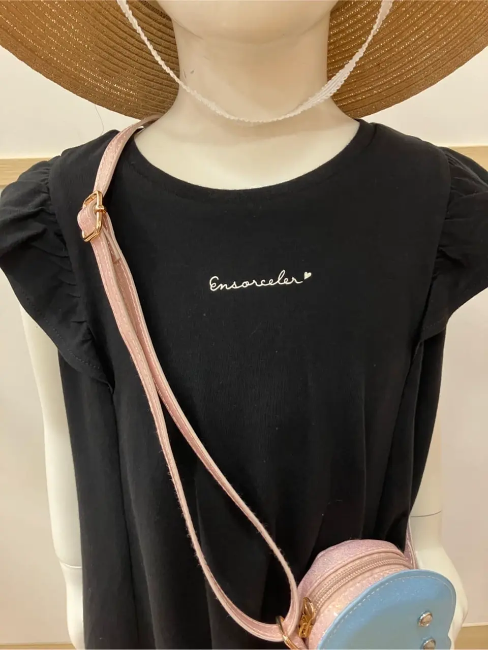 ONWARD CROSSET SELECT 黒澤 コーディネート画像