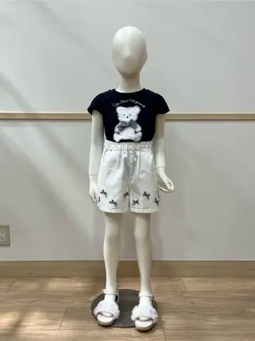 ONWARD CROSSET SELECT 黒澤 コーディネート画像