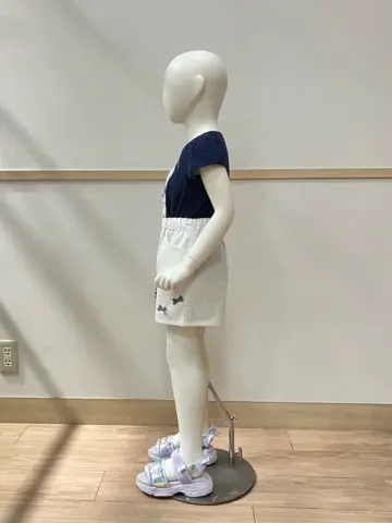 ONWARD CROSSET SELECT 黒澤 コーディネート画像